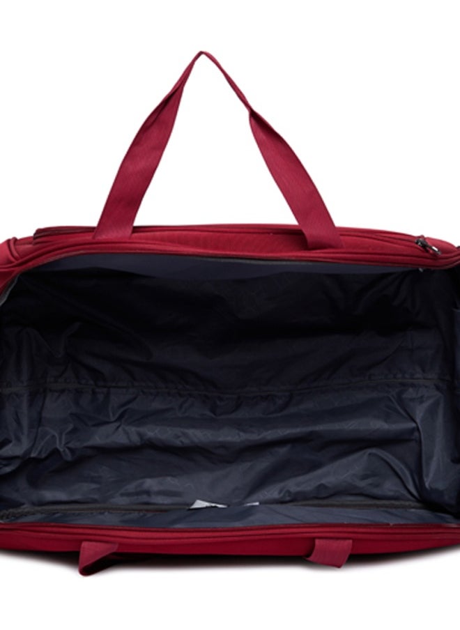 Duffle  Gnl Dapper Red