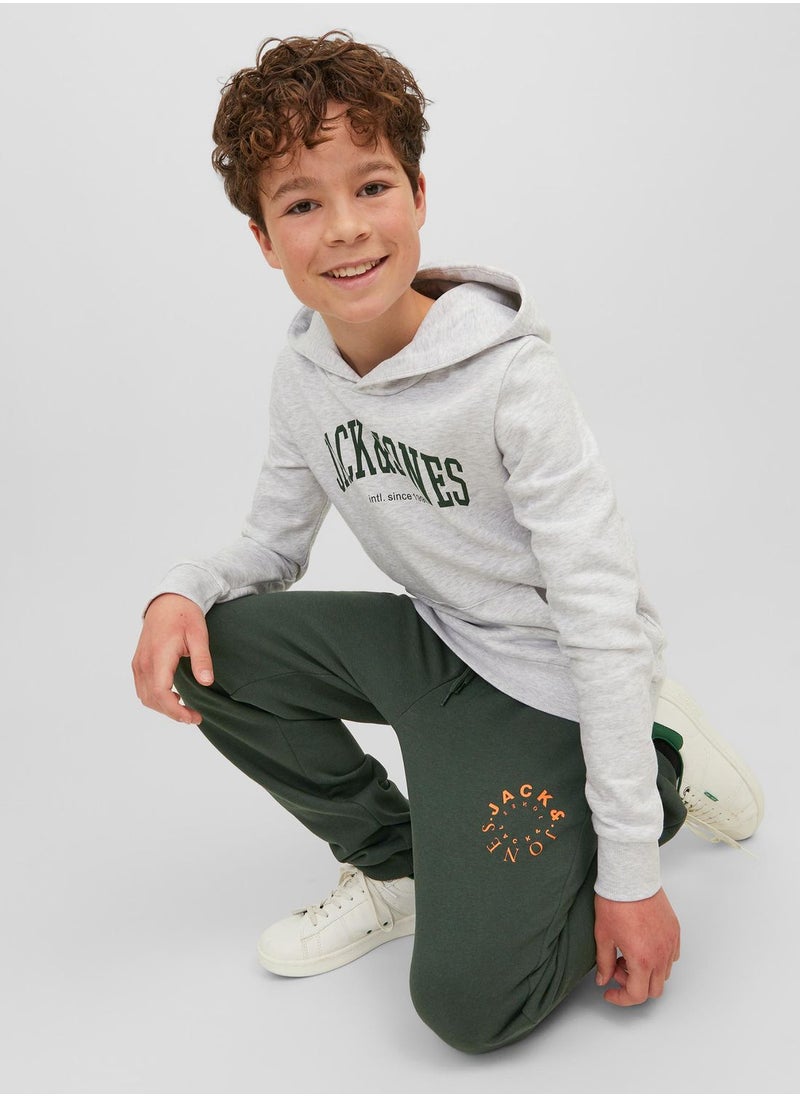 Youth Essential Sweatpants