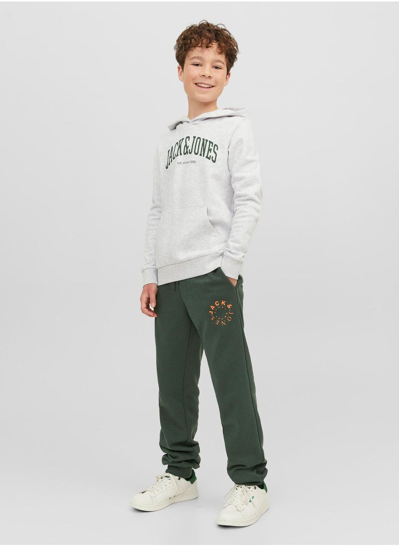 Youth Essential Sweatpants