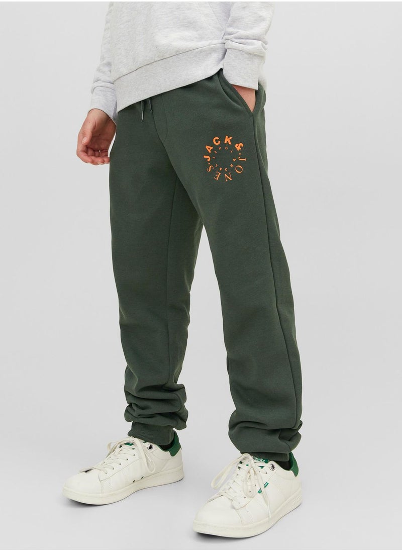 Youth Essential Sweatpants