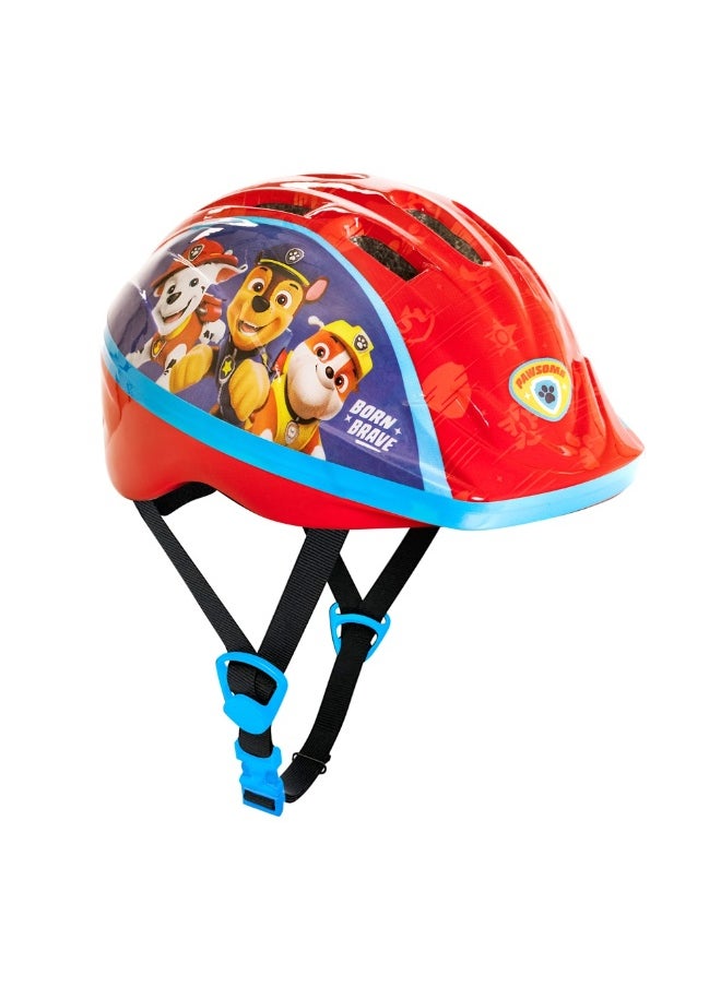 Spartan PAW Patrol Helmet (Medium, 50 to 52 cm)