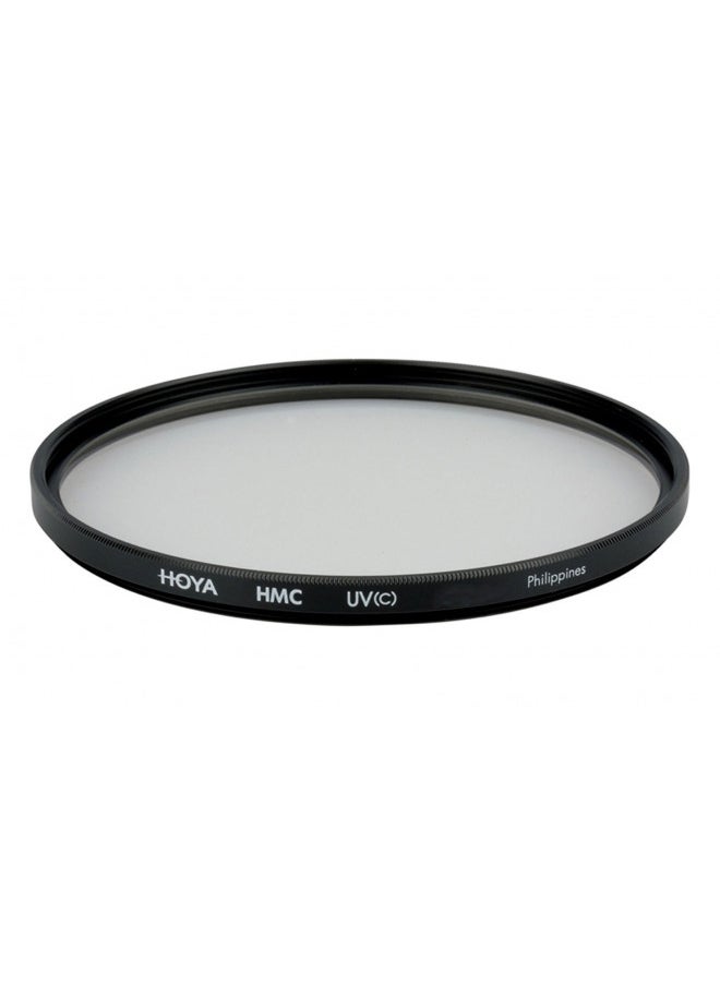 Hoya 77mm HMC UV (C) Digital Slim Frame Multi-Coated Glass Filter