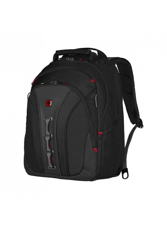Wenger 600631 The Legacy Notebook Carrying Backpack, 16