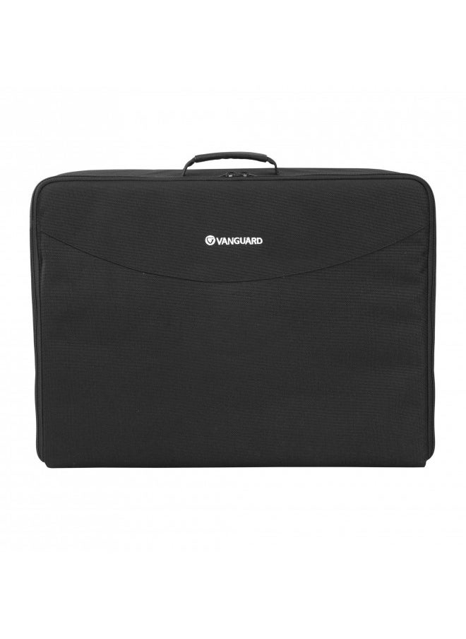 Vanguard Divider Bag 53 Customizeable Insert/Protection Bag for SLR DSLR Camera, Lenses, Accessories