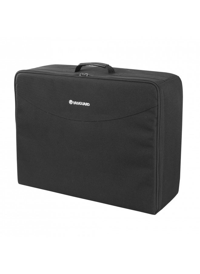 Vanguard Divider Bag 53 Customizeable Insert/Protection Bag for SLR DSLR Camera, Lenses, Accessories