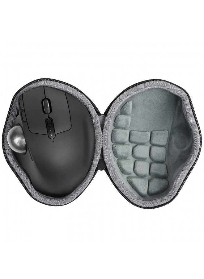 co2CREA Hard Case Replacement for Logitech MX Ergo Wireless Trackball Mouse