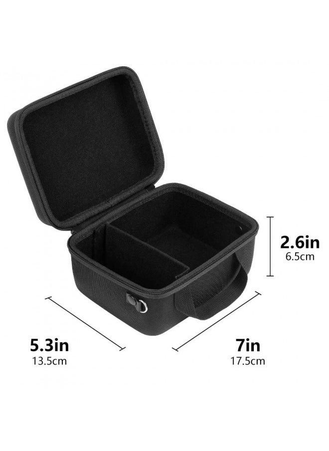 co2CREA Hard Case Replacement for Canon EOS M50 Mark II/Canon EOS M50 Mirrorless Camera Vlogging Camera Kit