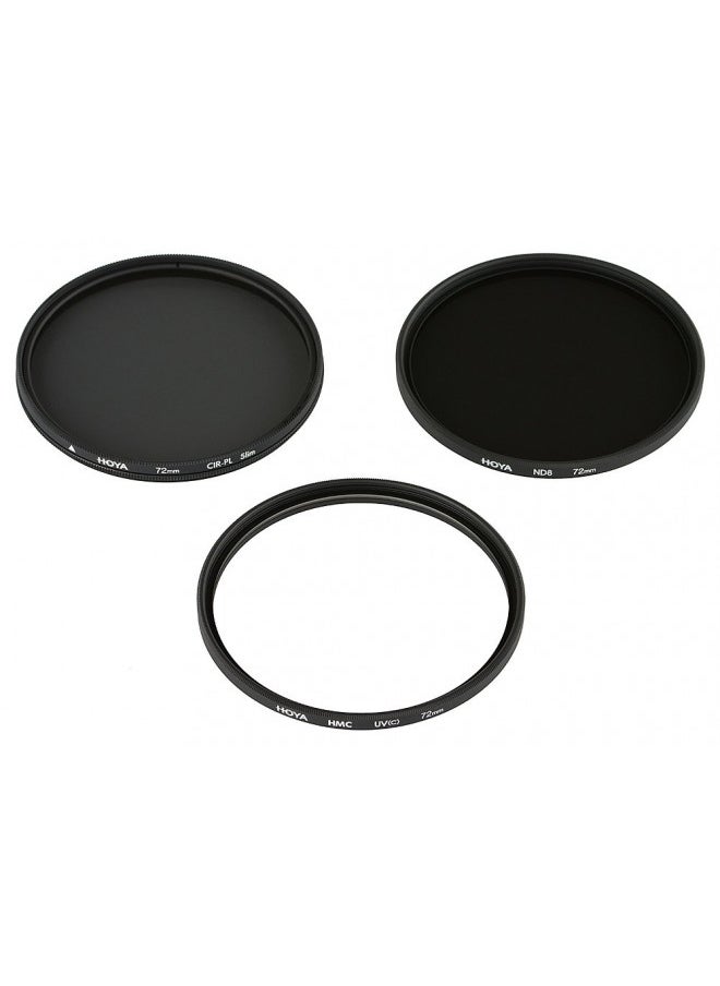 Hoya 58mm Digital Filter Kit II