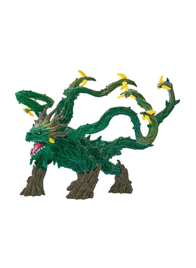 Schleich Eldrador Jungle Creature Figure