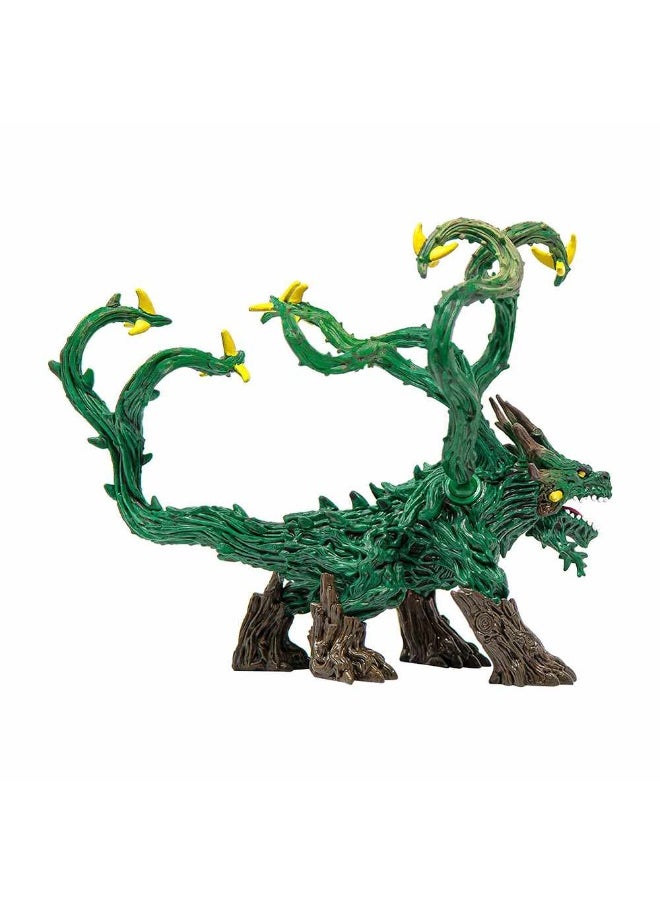 Schleich Eldrador Jungle Creature Figure