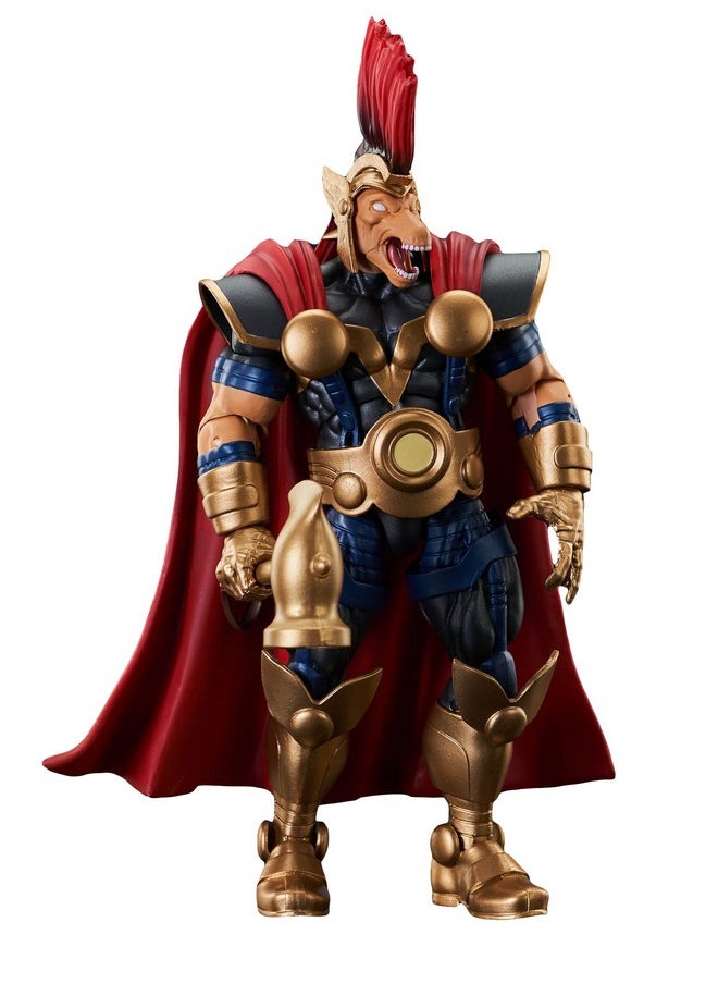 Marvel Select: Beta Ray Bill Action Figure 10 Inches Tall