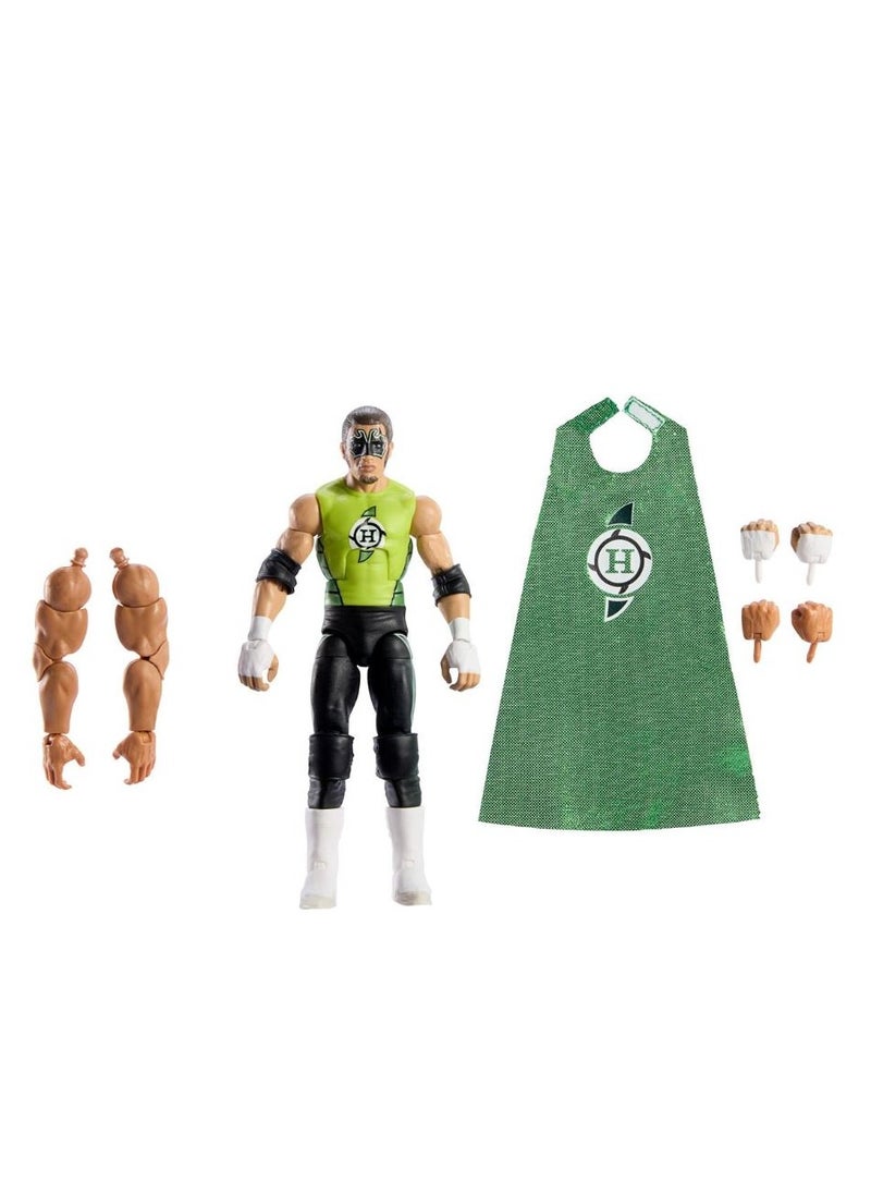 WWE Elite Collection - Royal Rumble Action Figure - 1 Piece Only, Assorted/Character May Vary