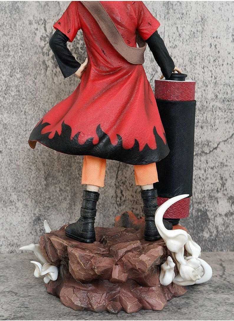 PVC Anime Uzumaki Action Figure Collectible Model - GK Series - Premium Anime Figurine