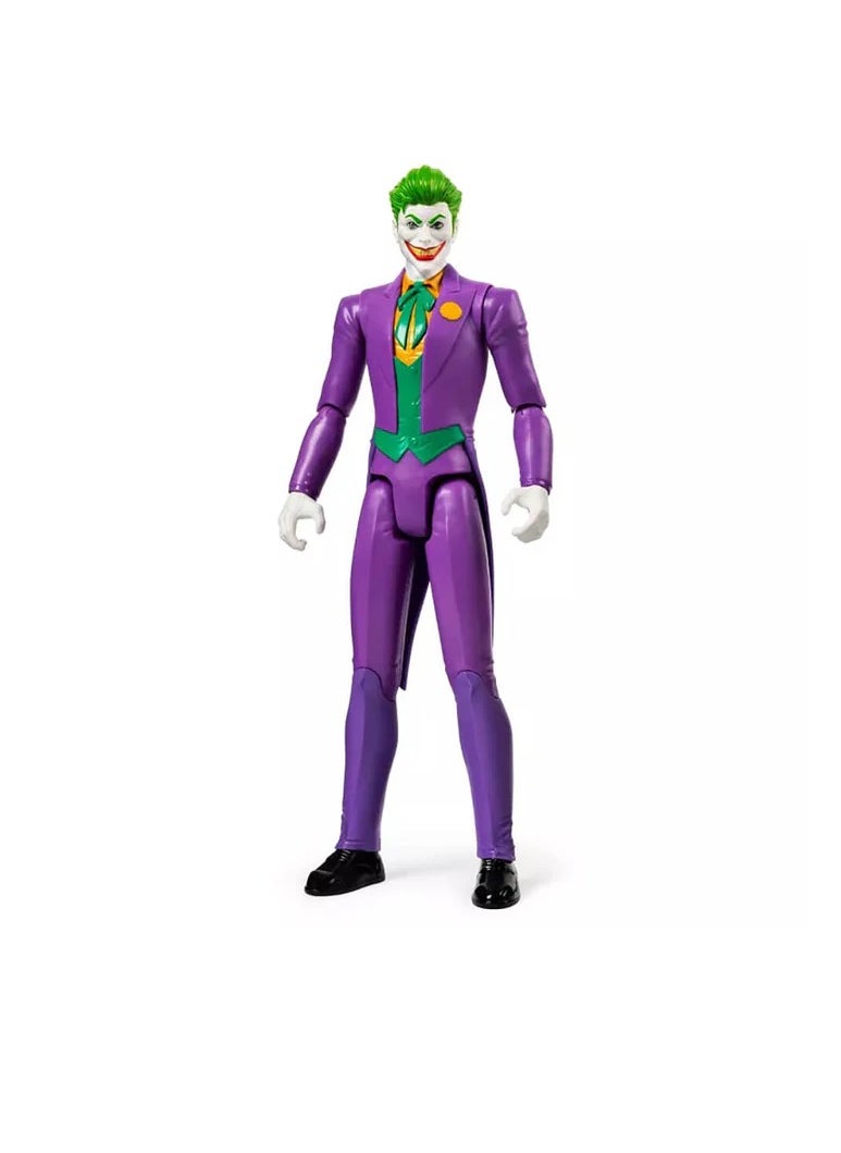 The Joker 12 Inch Action Figure