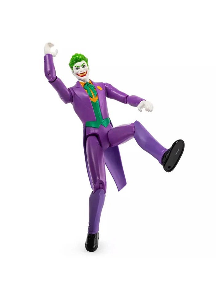 The Joker 12 Inch Action Figure