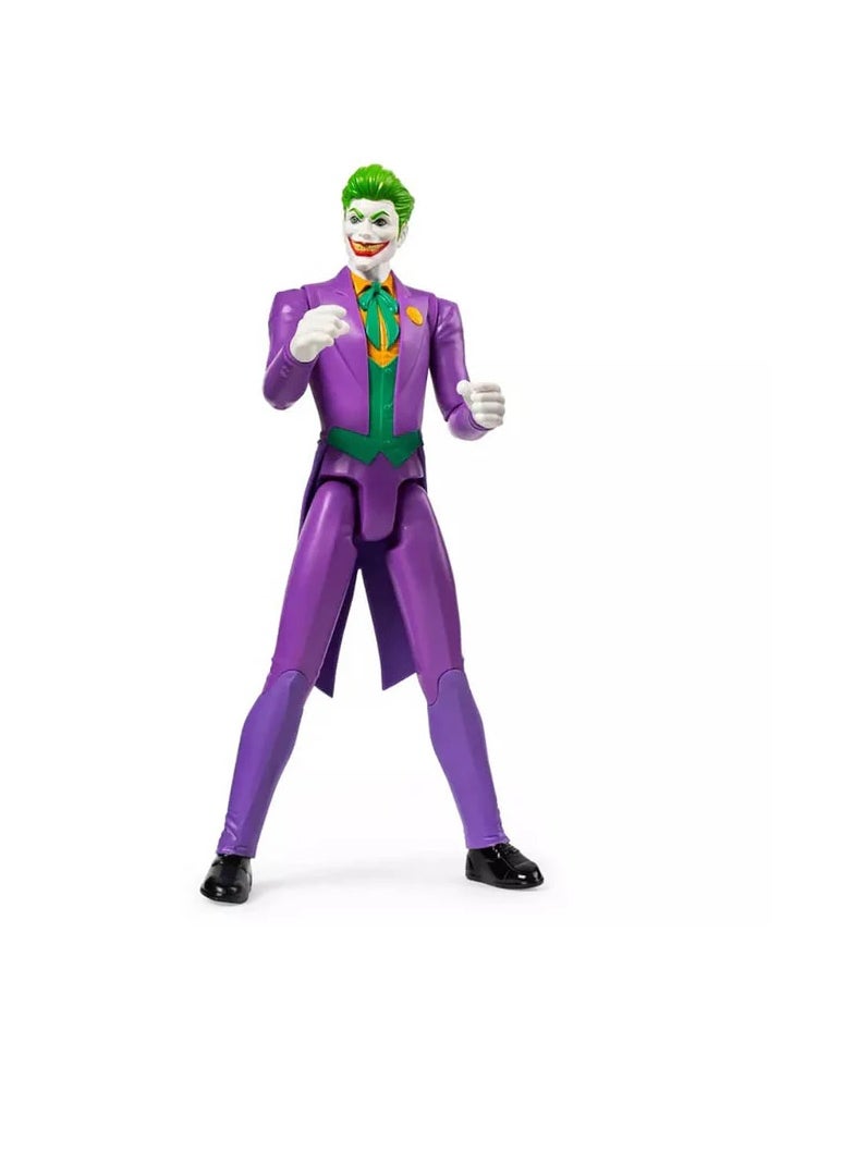 The Joker 12 Inch Action Figure