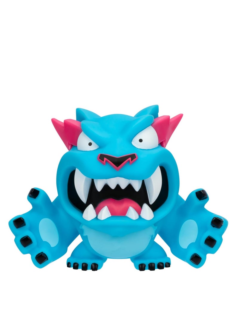 Mrbeast Lab Vinyl Figure Classic Panther