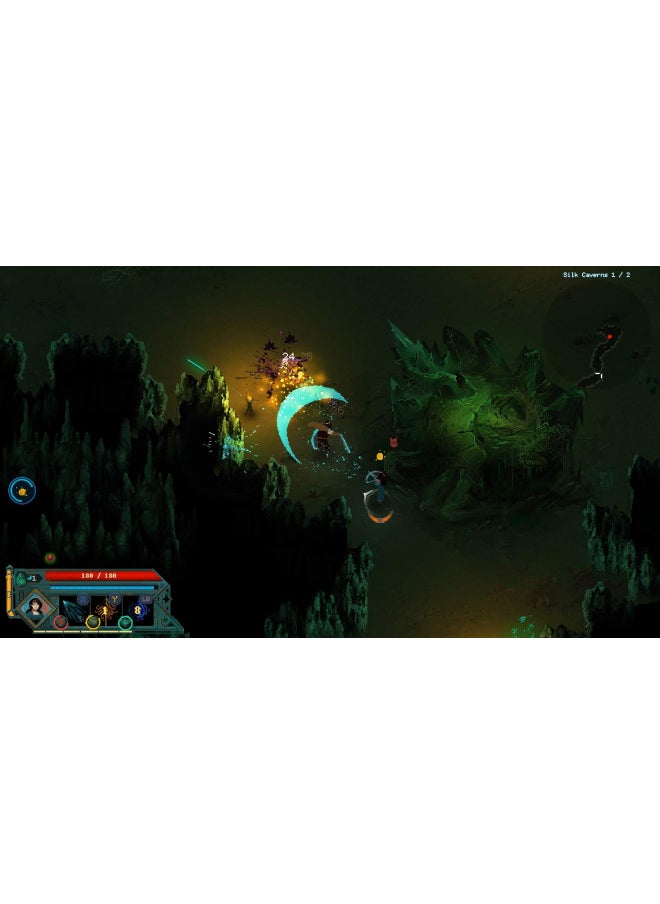 Children of Morta - Nintendo Switch