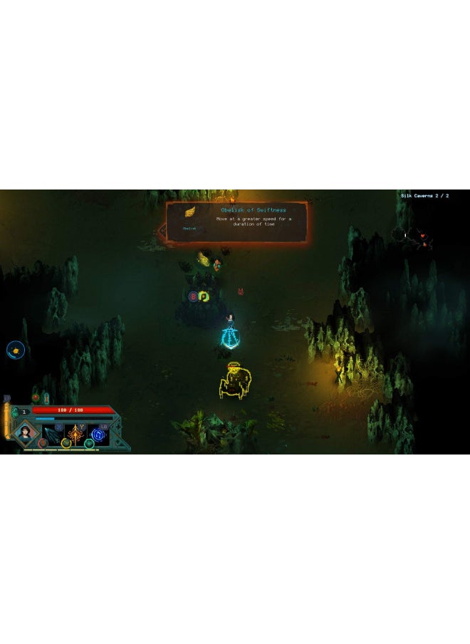 Children of Morta - Nintendo Switch