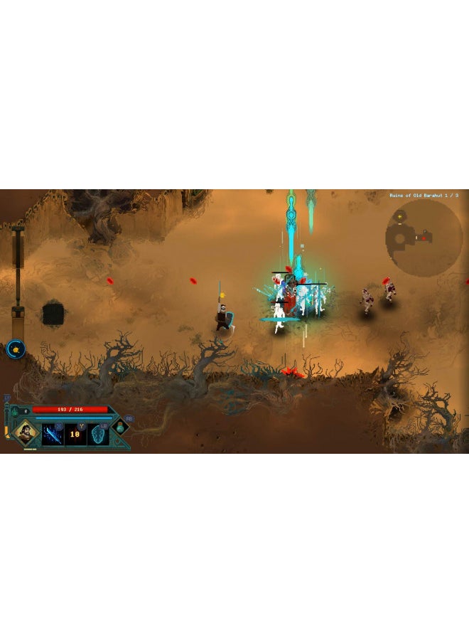Children of Morta - Nintendo Switch