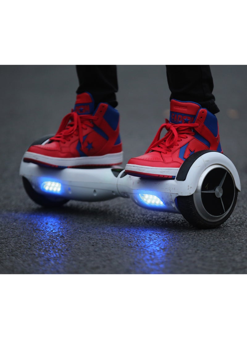 HOVER BOARD