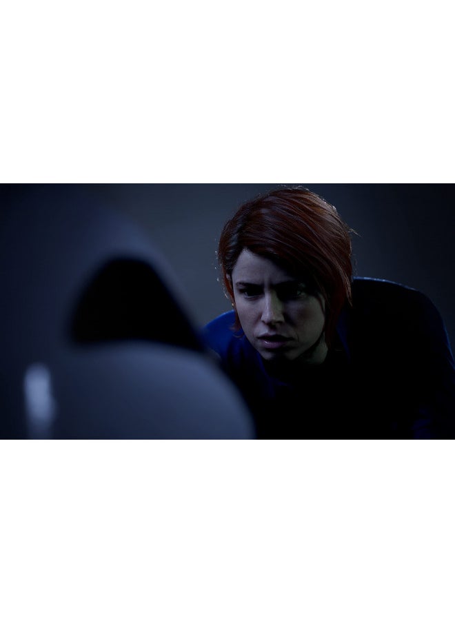 The Dark Pictures Anthology: The Devil in Me - Xbox Series X