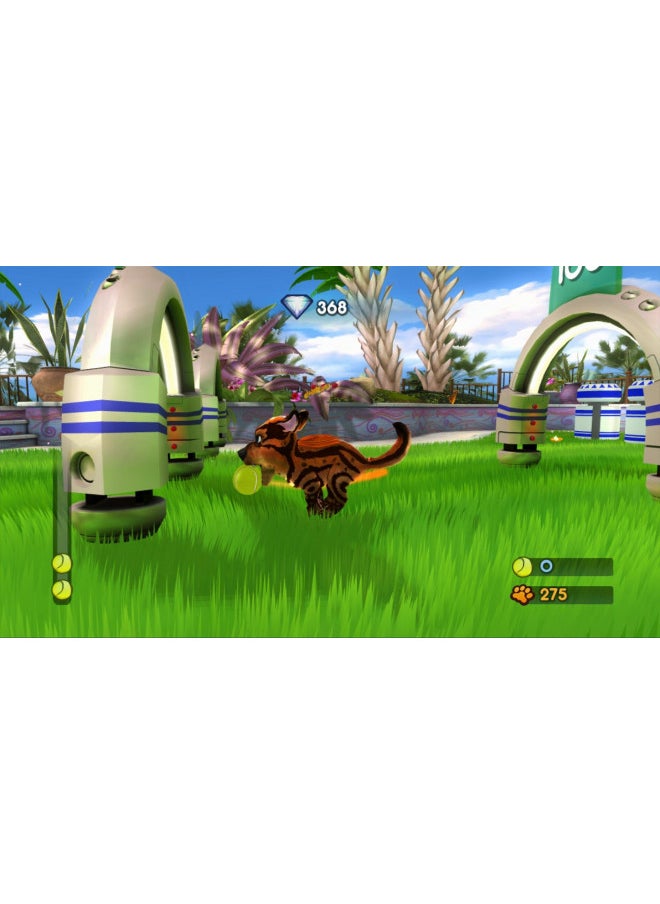 Fantastic Pets - Xbox 360