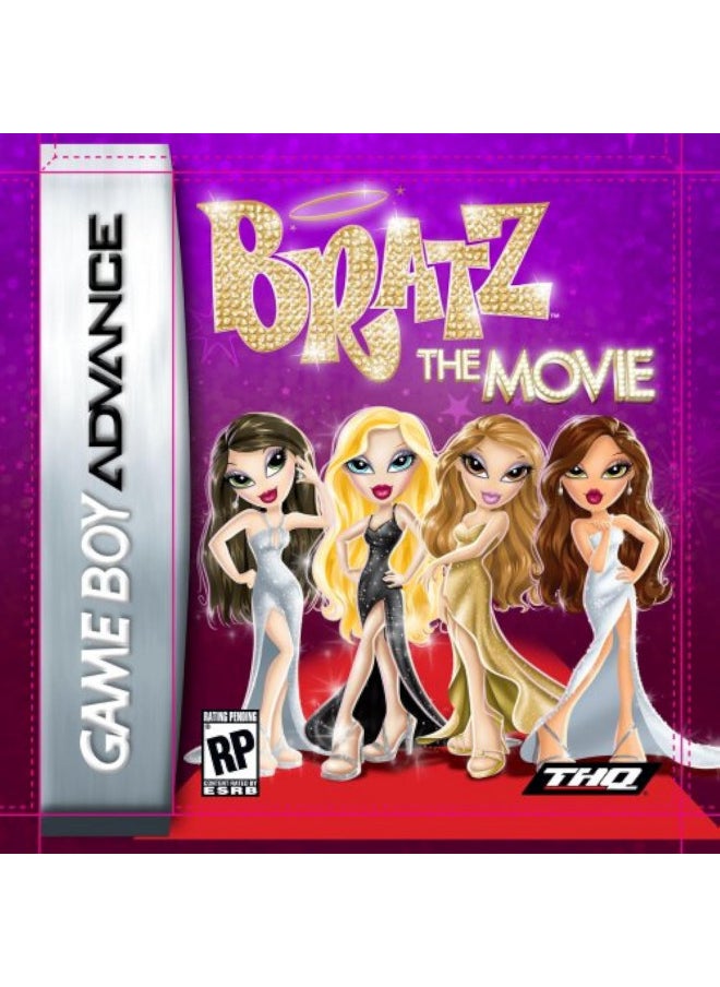 Bratz: The Movie