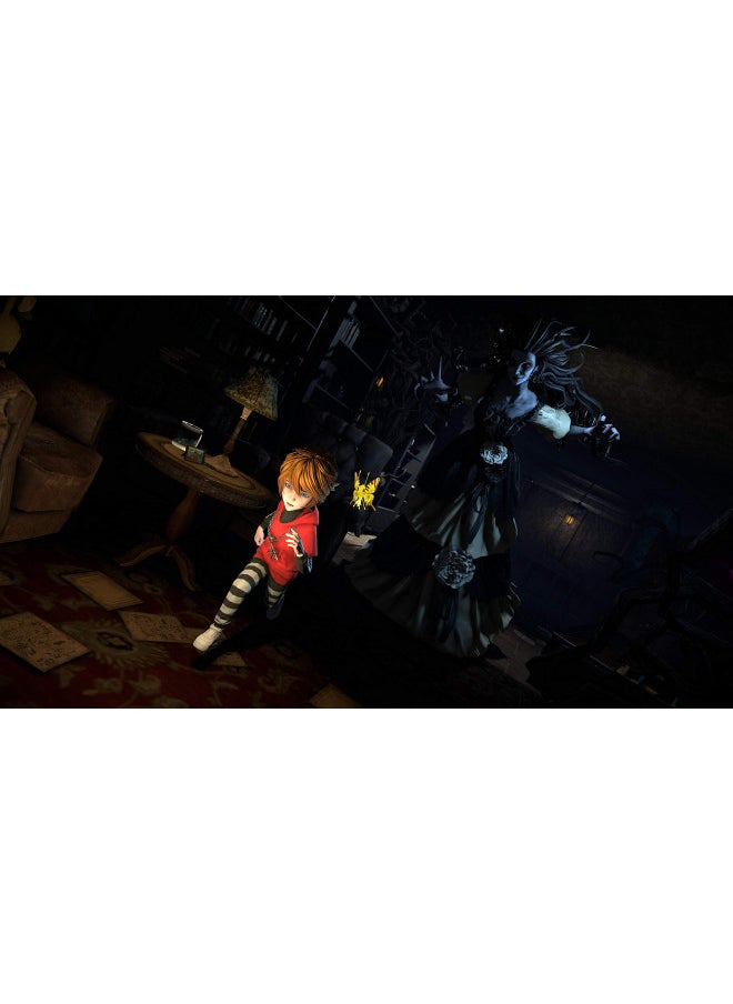 In Nightmare (PS5)