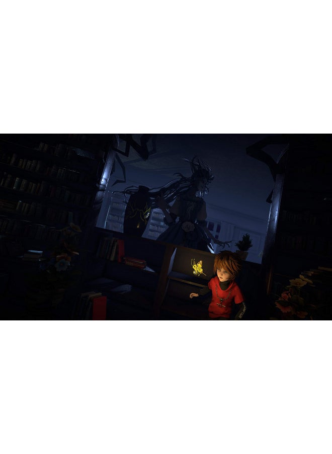 In Nightmare (PS5)