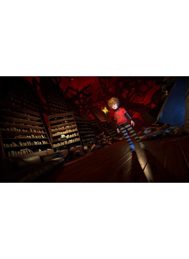 In Nightmare (PS5)