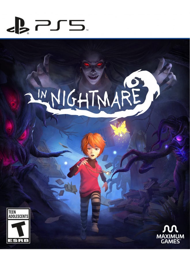 In Nightmare (PS5)