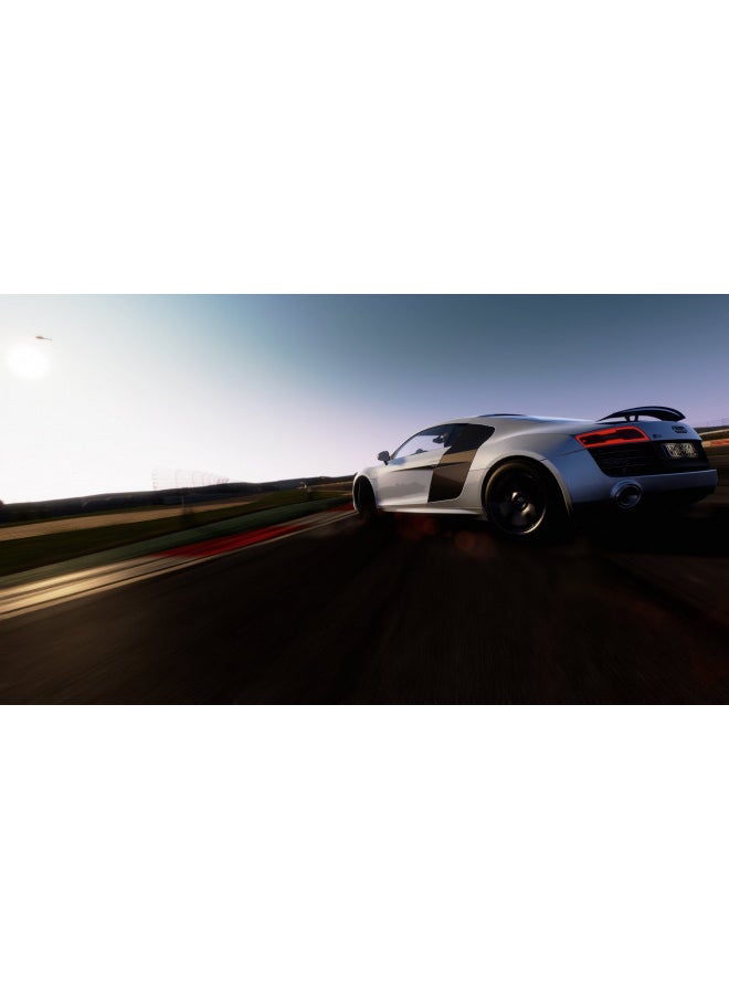 Project CARS - PlayStation 4