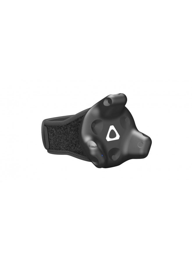 Skywin VR Tracker Straps for HTC Vive System Tracker Puck (2 Pack) - Adjustable Straps for Hand Foot Object and Full-Body Tracking in Virtual Reality