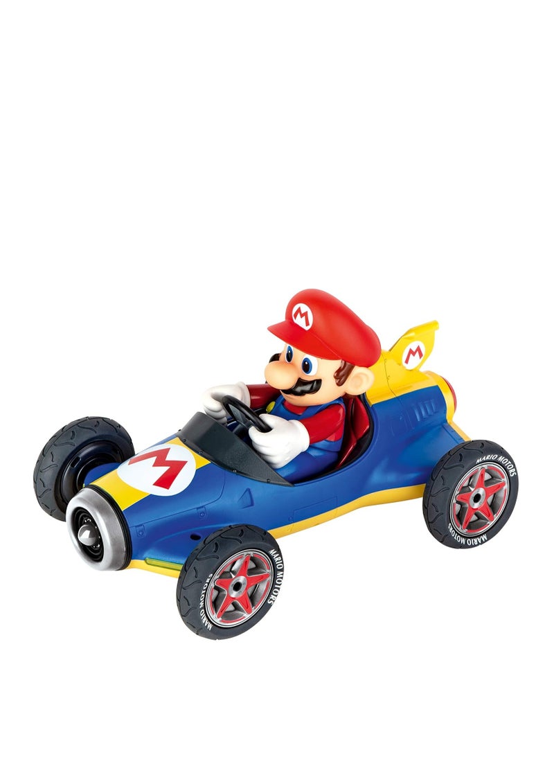 Carrera Pull N Speed Mario Kart Mario Collectors