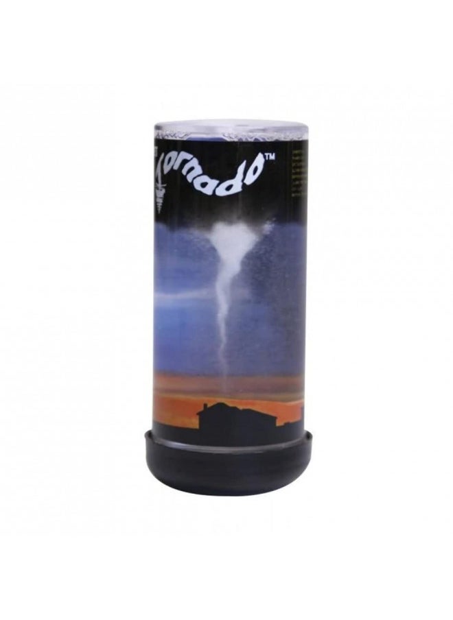 TEDCO-Pet Tornado-Spin and Watch