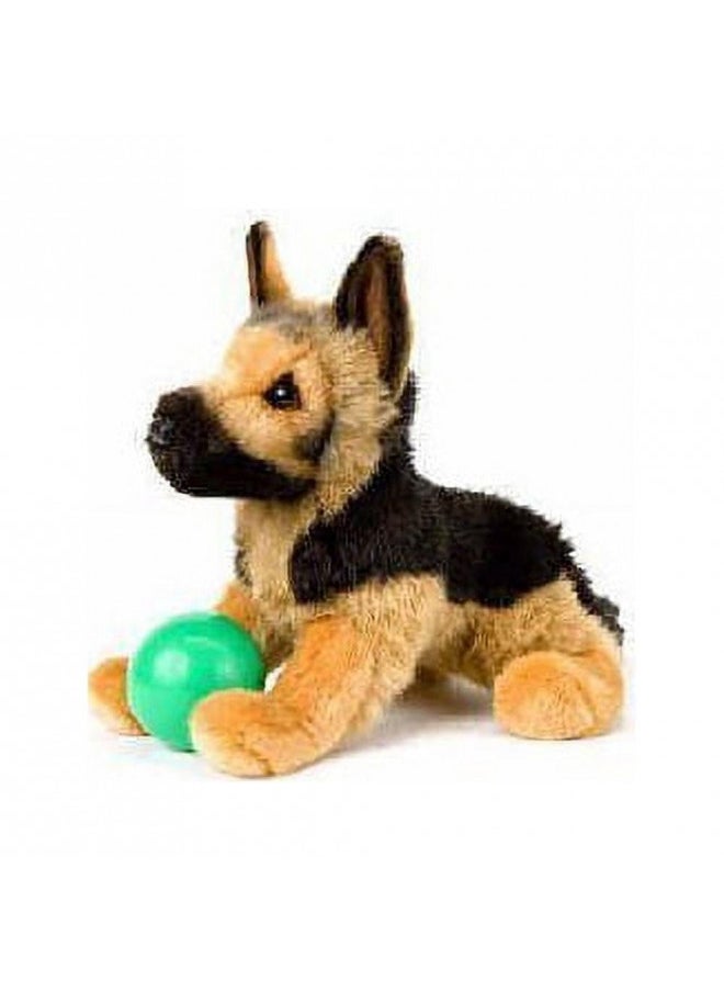 Douglas General German Shepherd Dog Plush Stuffed Animal