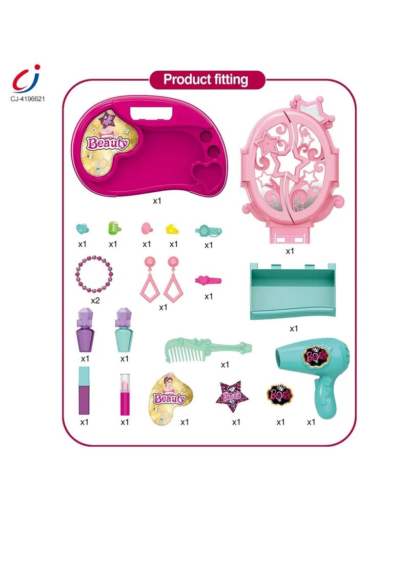 Beauty Play Set