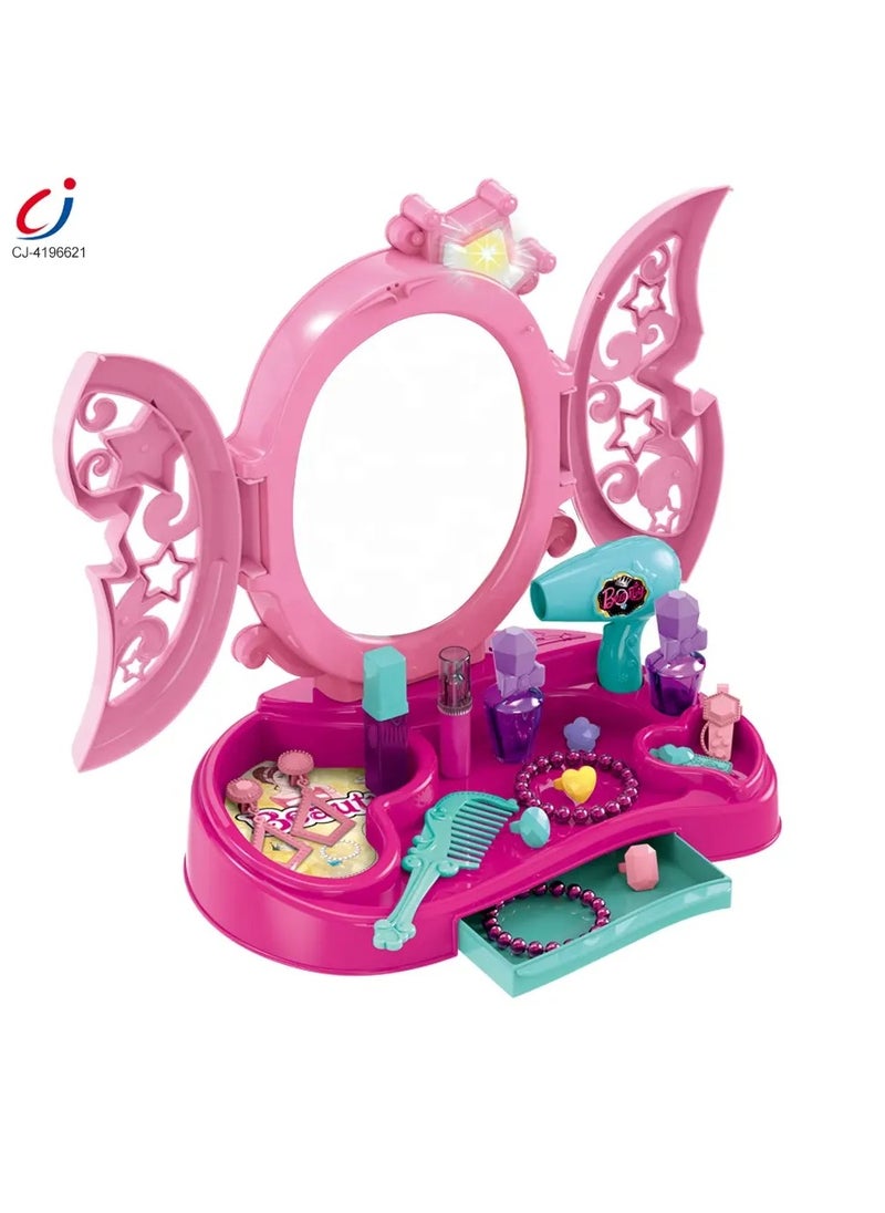 Beauty Play Set