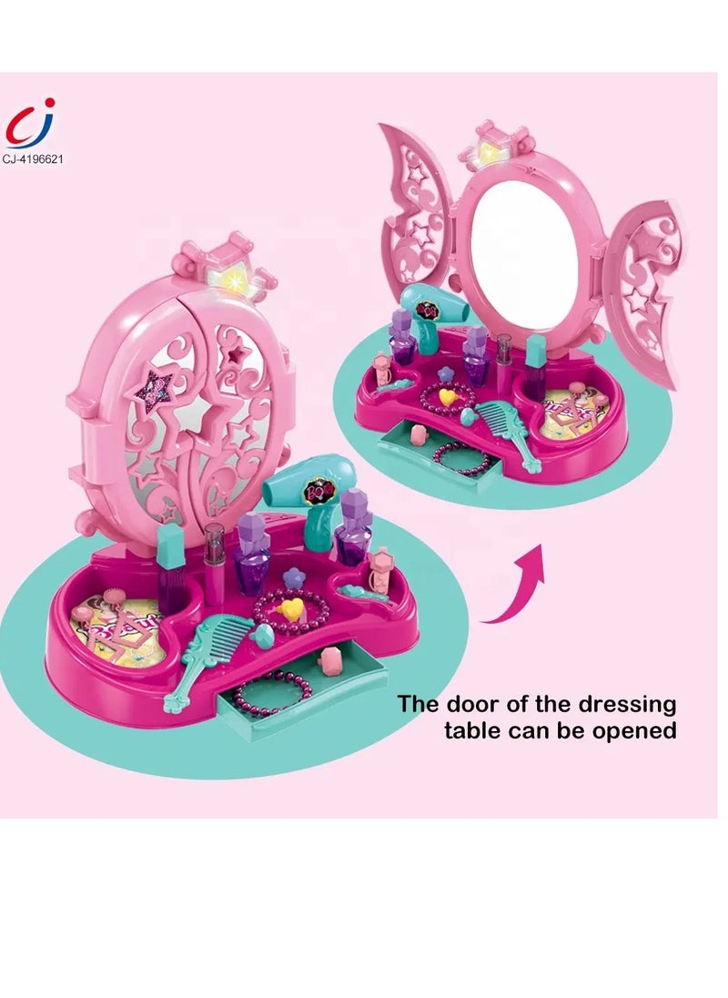 Beauty Play Set