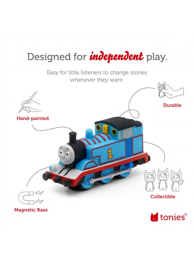 Tonies Thomas The Tank Engine Audio Play Character from Thomas & Friends: The Adventure Begins