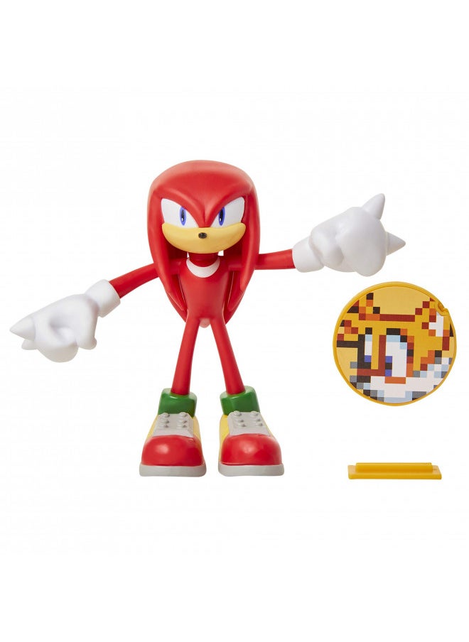 Sonic The Hedgehog 4