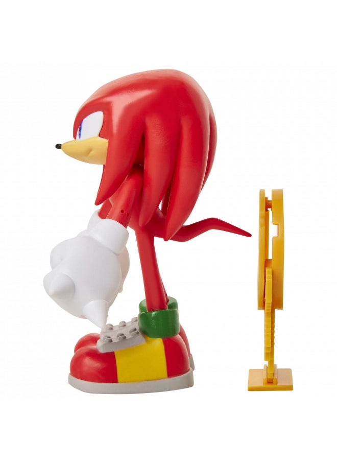 Sonic The Hedgehog 4