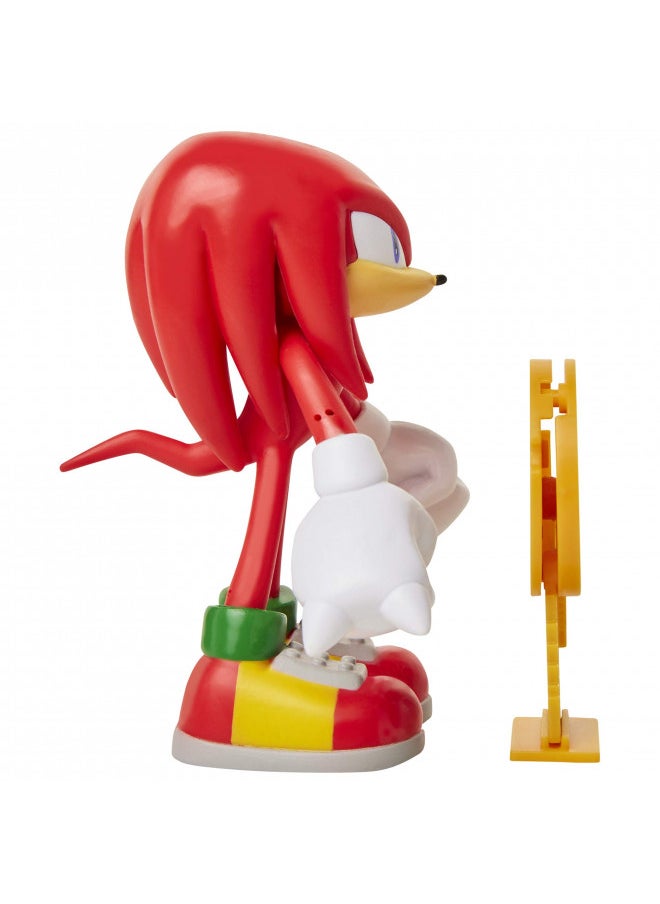Sonic The Hedgehog 4