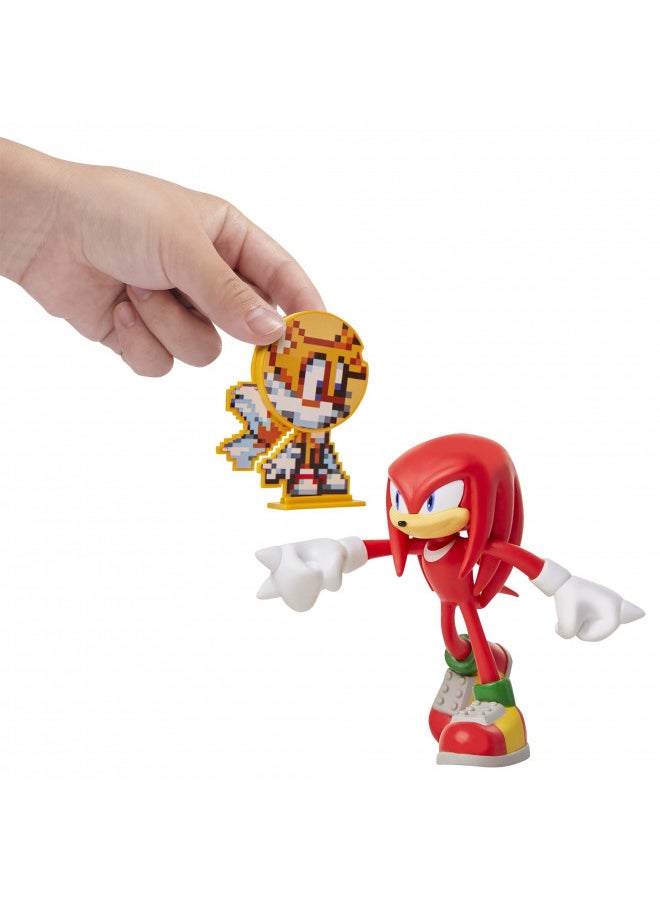 Sonic The Hedgehog 4