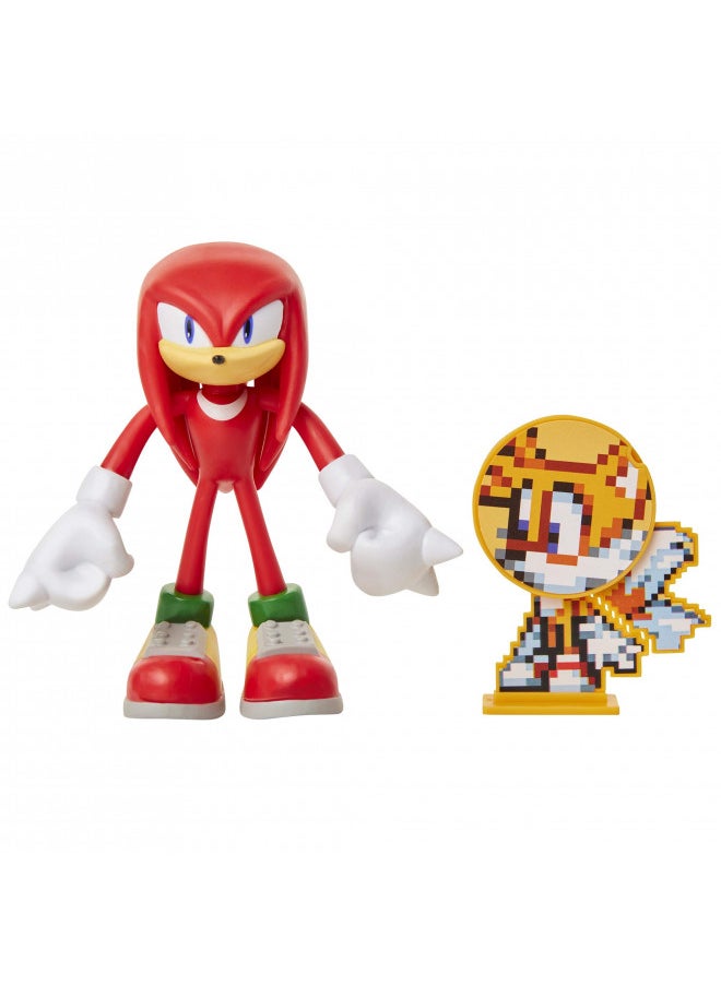 Sonic The Hedgehog 4