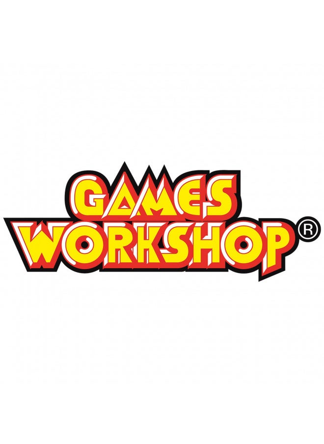 Games Workshop 5011921050116 Citadel File Set