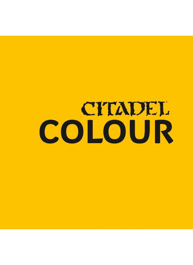 Games Workshop 5011921050116 Citadel File Set