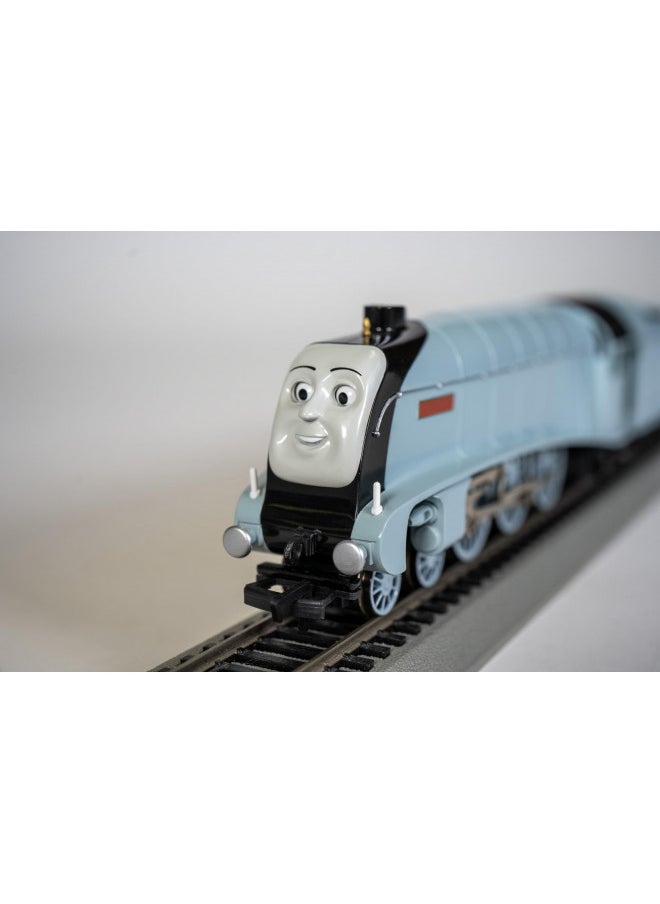 Bachmann Trains Thomas And Friends - Spencer Engine With Moving Eyes