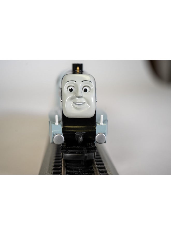 Bachmann Trains Thomas And Friends - Spencer Engine With Moving Eyes